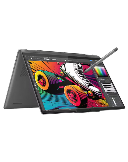 Lenovo YOGA 7 Intel Ultra 7 14Gen 16GB RAM 1TB NVMe 14" 360 Touch Display